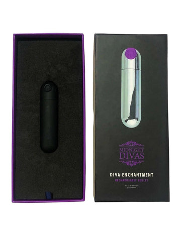 The Diva Enchantment